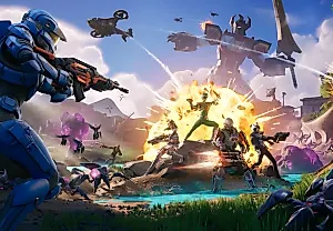 Fortnite откроет лавку для своих креаторов: будем продавать не только скины!