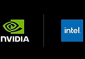 NVIDIA даёт $5 млрд Intel: кому на самом деле выгодны «совместные CPU»?