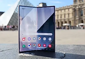 Складной iPhone от Apple: новый конкурент Samsung Galaxy Z Fold 7!