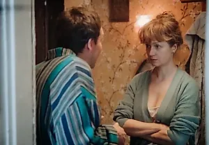 Последний фильм Мороза: Исакова возвращается ради памяти покойного мужа