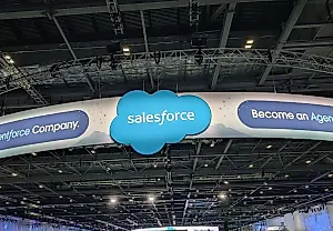 1,5 миллиарда утёкших записей: Хакерская эпопея вокруг Salesforce