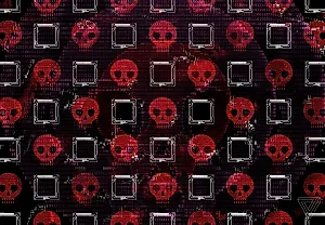 Подростки из Scattered Spider: взлом Лондона