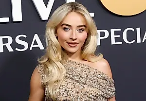 Сабрина Карпентер дебютирует в роли ведущей SNL