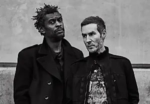 Massive Attack убирают музыку со Spotify по всему миру