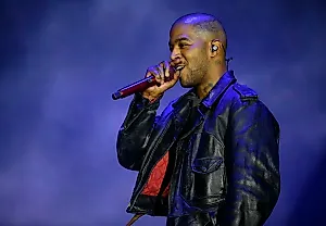 Кид Кади срывает маски: скандал вокруг несуществующего альбома Drake и Kanye West