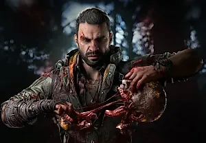 Dying Light: The Beast — паркур и зомби-экшен