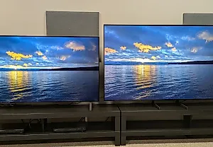 Dolby Vision или HDR10?