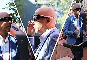 Я протестировал Oakley Meta Vanguard AI: больше экшена не стало