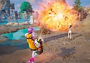 Epic разрешает продавать предметы в Fortnite