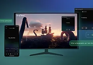 Игровой Copilot AI от Microsoft: помощник добирается до ПК и Xbox
