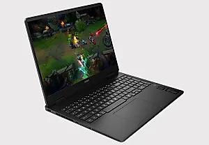 HP готовит тонкого и легкого монстра: презентует Omen 16 Slim
