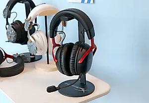 HyperX Cloud III S: беспроводные наушники для бесконечной музыки