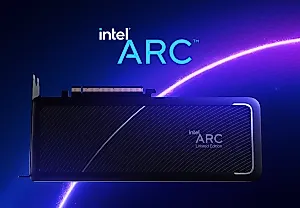 Графика Intel: битва за выживание после сделки с Nvidia
