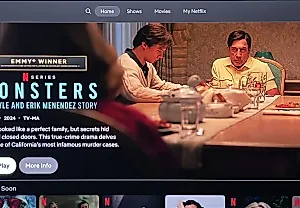 Netflix меняет интерфейс: чем это не довольны пользователи?
