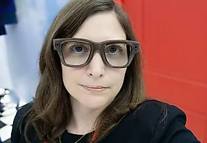 Meta Ray-Ban Display: действительно "умные очки"?