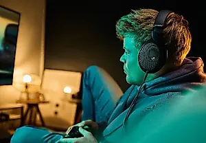 Скоро: Наушники Sennheiser HD 550 - мечта геймеров и аудиофилов