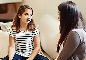 Эмоциональные искажения передаются от родителей к детям – исследование