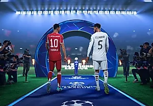 EA Sports FC 26: всё по-новому, как всегда