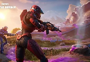 Epic меняет правила для создателей Fortnite 