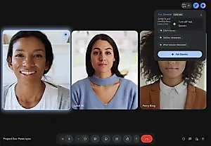 Gemini берёт Google Meet под крыло: ручной режим не нужен