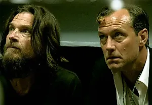 Черный Кролик: новый хит от Netflix