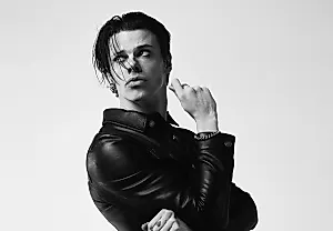Музыкальный видеоролик Yungblud в 9 минут: «Hello Heaven, Hello»