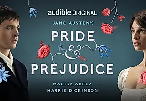 Новая функция Audible: AI-Гид по классике