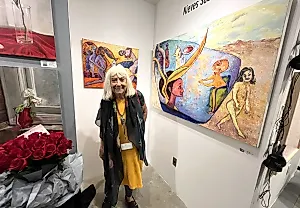 Clio Art Fair: независимый взгляд на искусство