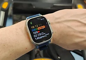 Apple Watch Ultra 3 против "золотого стандарта": есть ли смысл платить за новый датчик?