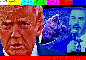 Музыкальная индустрия под прицелом власти: что ждать артистам после случая с Киммелом?