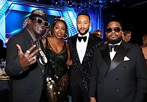 Пятилетие Black Music Action Coalition: что происходит за кулисами музыкальных премий