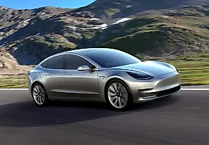 Tesla откажется от выдвижных ручек — причина: безопасность и скандалы