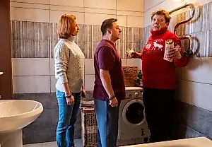 «Планетяне»: комедия о жизни глазами слизня