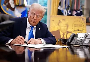 Трамп ставит крест на дешёвых айтишниках: плати $100 000 ежегодно за каждого!