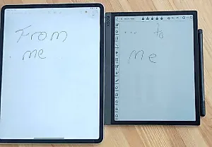 Творческий взлёт с Onyx Boox Tab Ultra C вместо iPad Pro