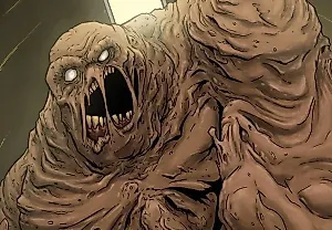 Clayface: все, что известно о хоррор-фильме DCU (дата выхода, вероятный актерский состав, детали сюжета)