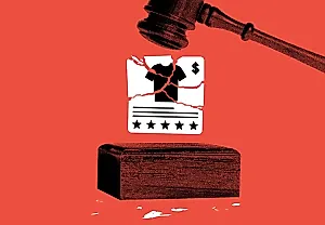 Второй раунд битвы: правительство США вновь пытается разделить Google
