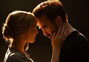 Весь саундтрек фильма «A Big Bold Beautiful Journey»