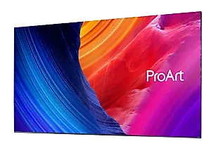 Asus представила монитор-гигант: 162 дюйма для избранных творцов