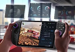 Lenovo отменяет предзаказы Legion Go 2 из-за ажиотажа