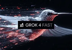 xAI выпускает быстрый и экономичный Grok 4 Fast