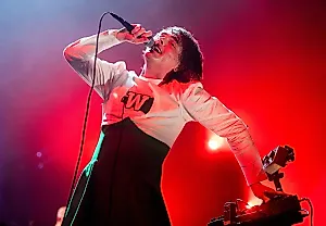 My Chemical Romance и Ливерпуль: будет ли концерт века?