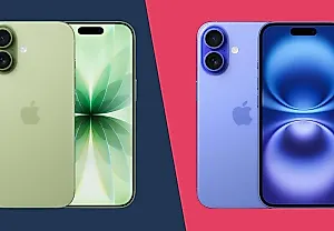 Битва айфонов: iPhone 17 против iPhone 16