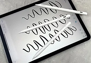 Дешёвые альтернативы Apple Pencil: стоит ли переплачивать за бренд?