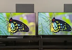 Телевизоры LG C5 и B5: битва бюджетных OLED