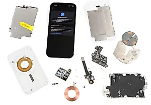 iFixit вскрыл iPhone Air: тонкость без жертв