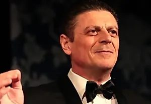Умер актер Георгий Хадышьян