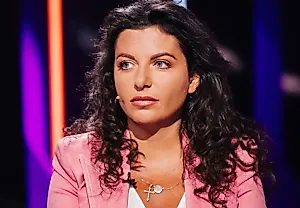 Маргарита Симоньян: прохожу лечение от рака