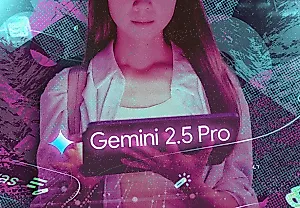 Google Gemini против школьников: ИИ-преподаватель в деле