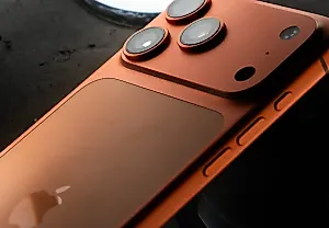 iPhone 17 Pro царапается легче, чем репутация российского чиновника